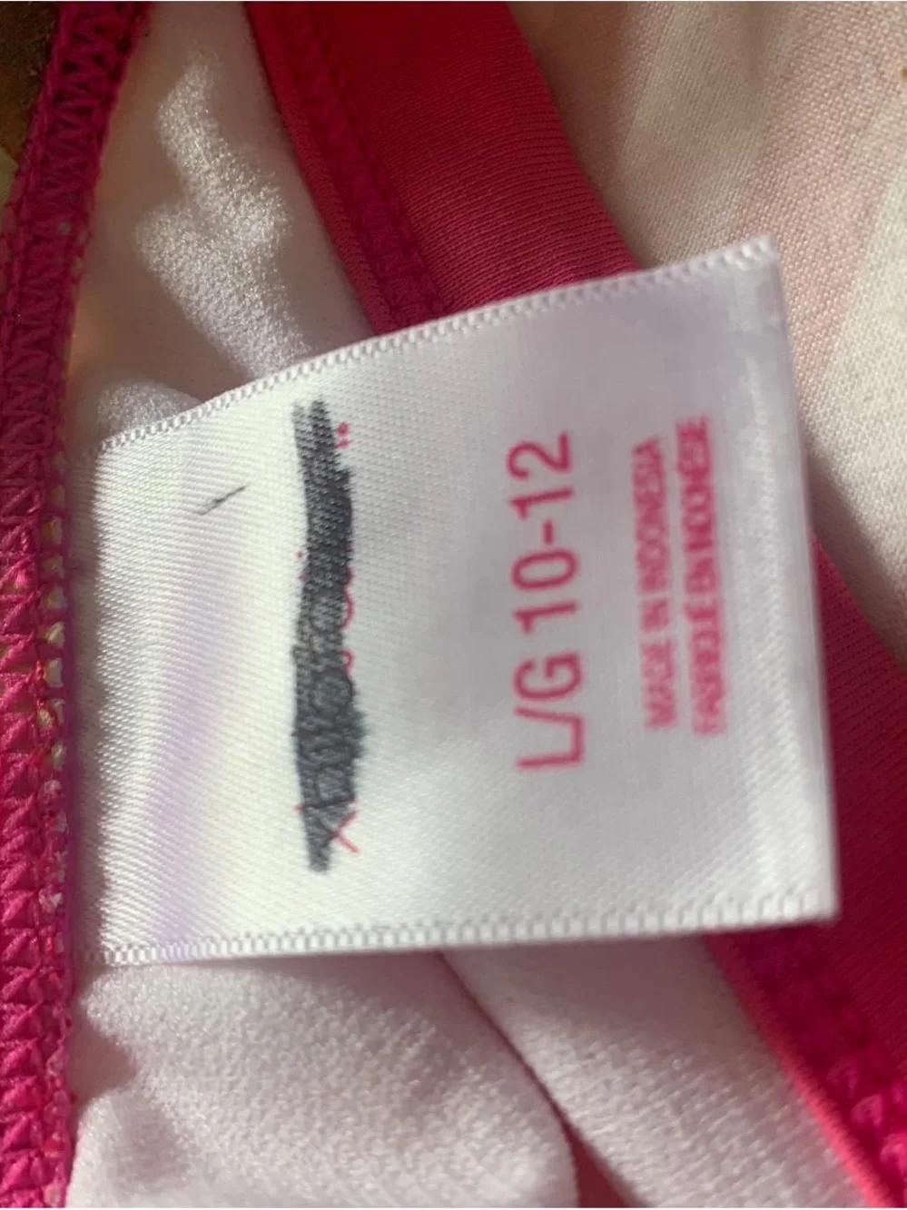 Kids Swim Suit